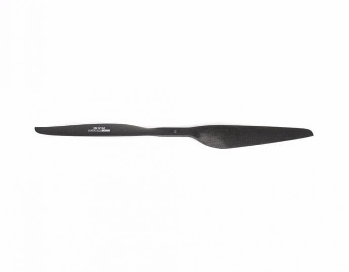 Lighter MAP22×6.6 22" Karbon Fiber Multirotor Pervane